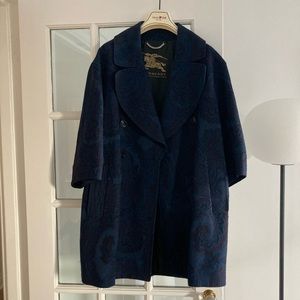 Burberry Coat